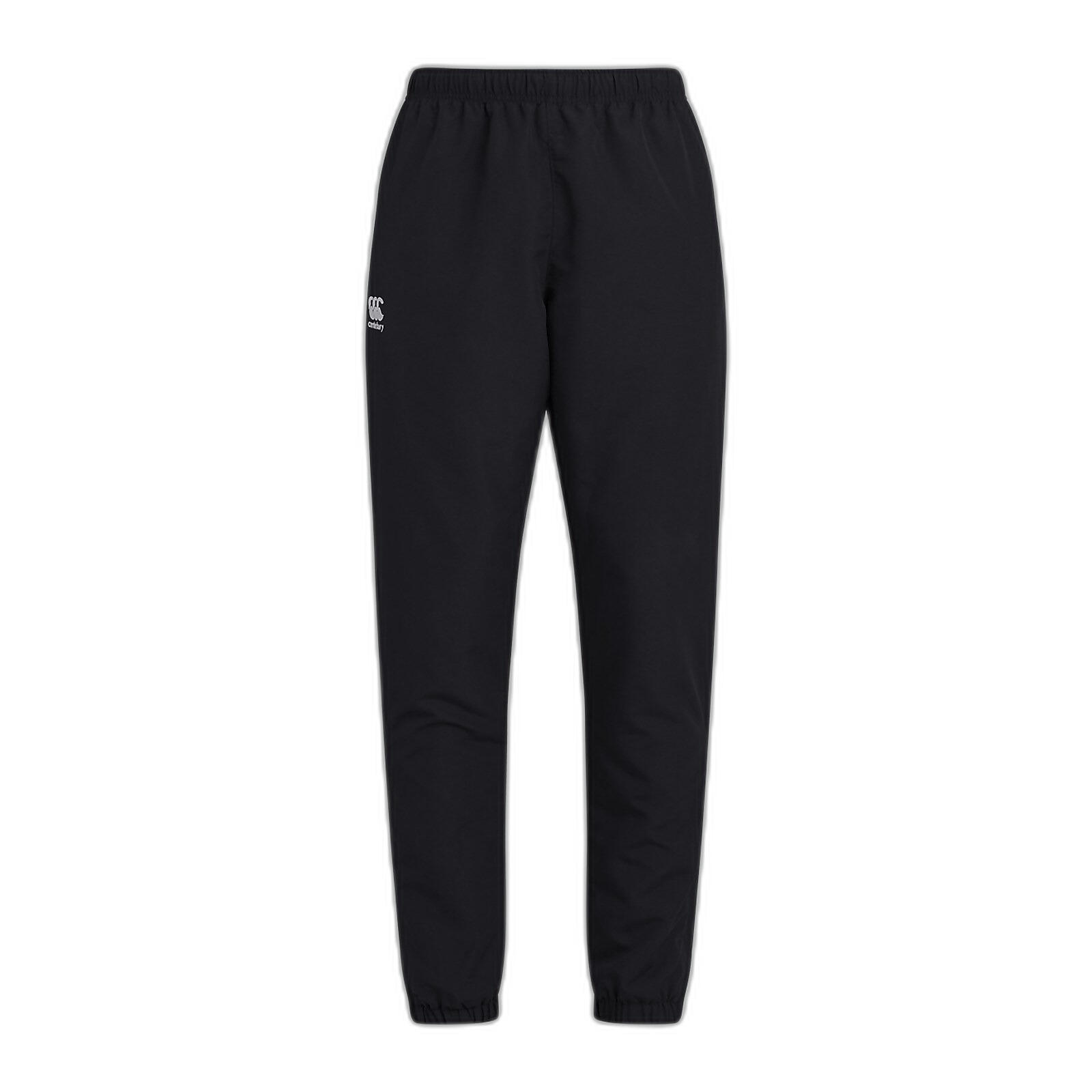 Pantalon de rugby - hommes Adultes Noir 3/5