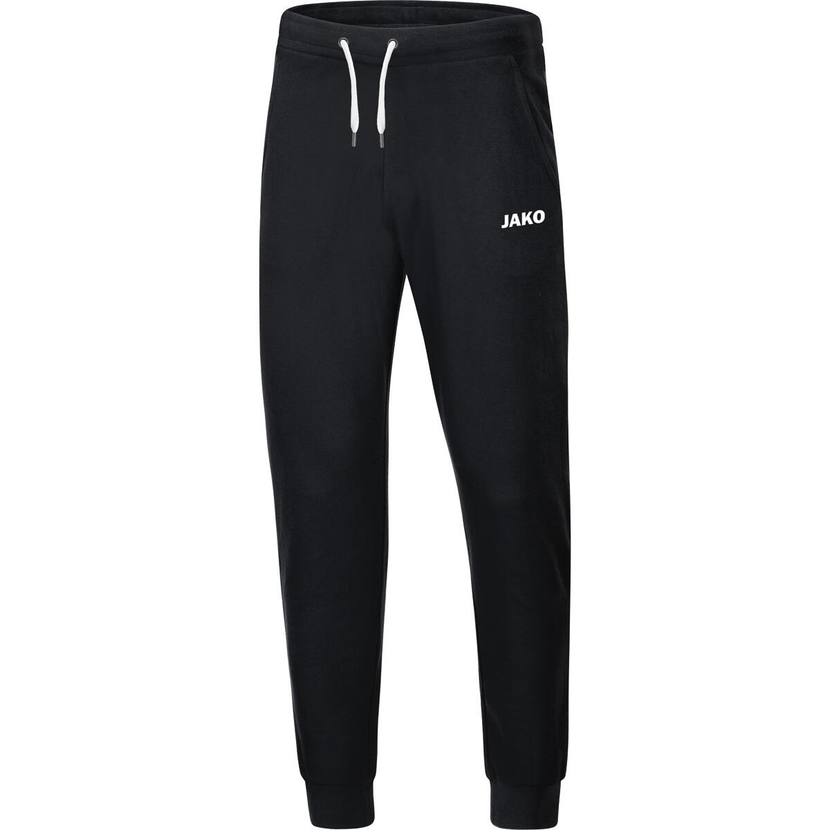 Broek Jako jogging Base avec bord 3/3