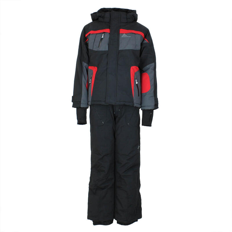 Combinaison de ski enfant Peak Mountain Espion