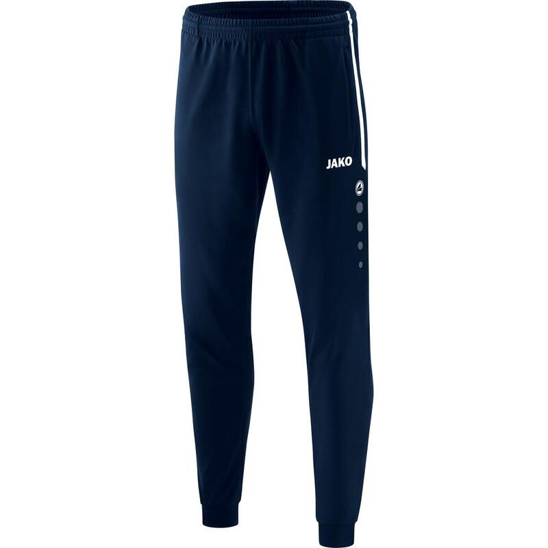 Melegítőnadrág Jako polyester Competition 2.0