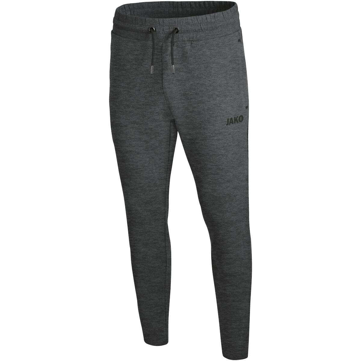 Broek Jako jogging Premium Basics 4/5