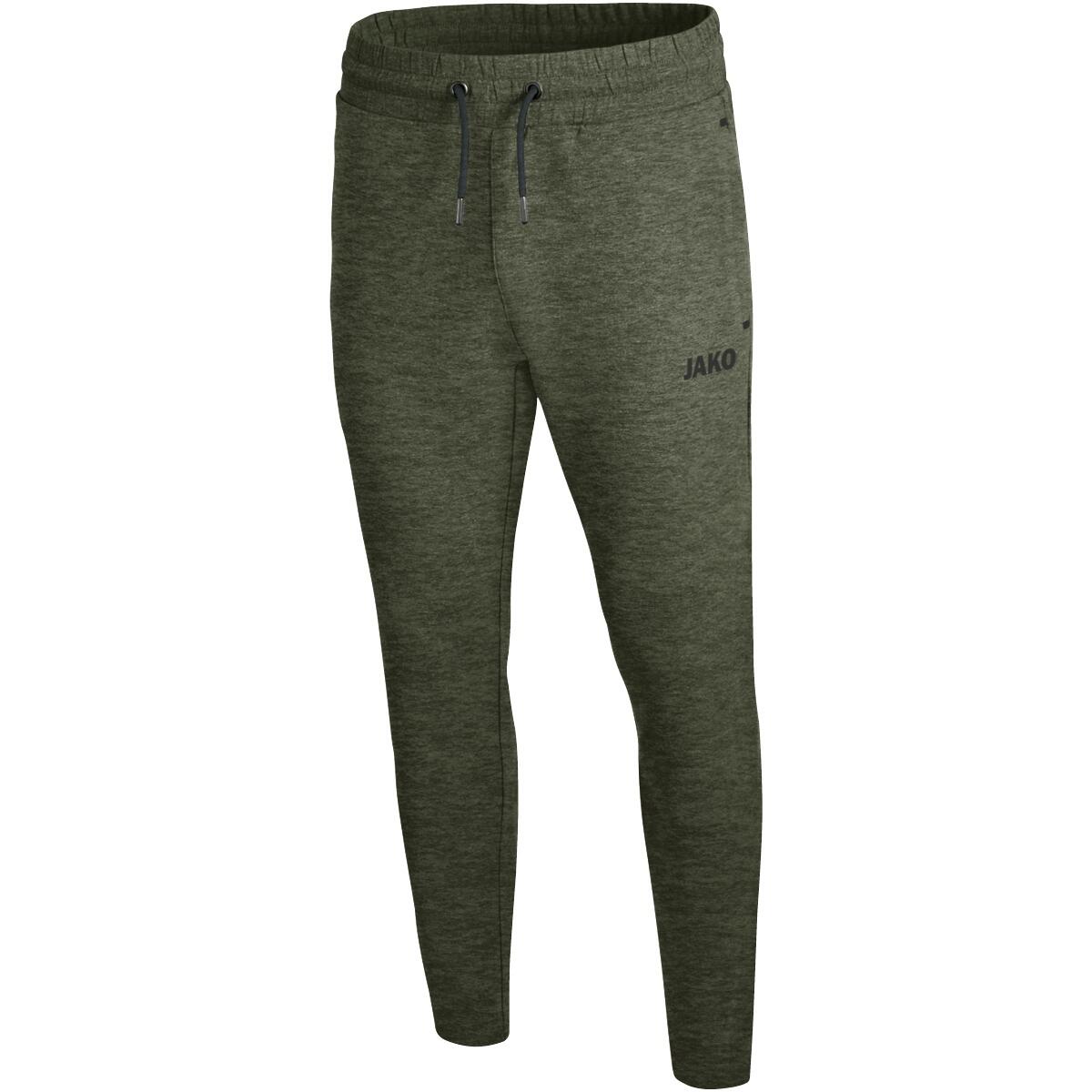 Pantalon de survêtement Jako jogging Premium Basics 3/5