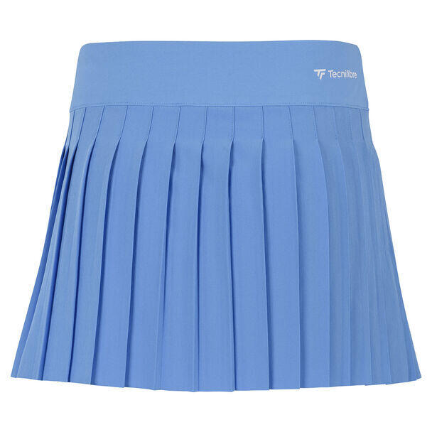 Falda para mujer Tecnifibre Team 3/3