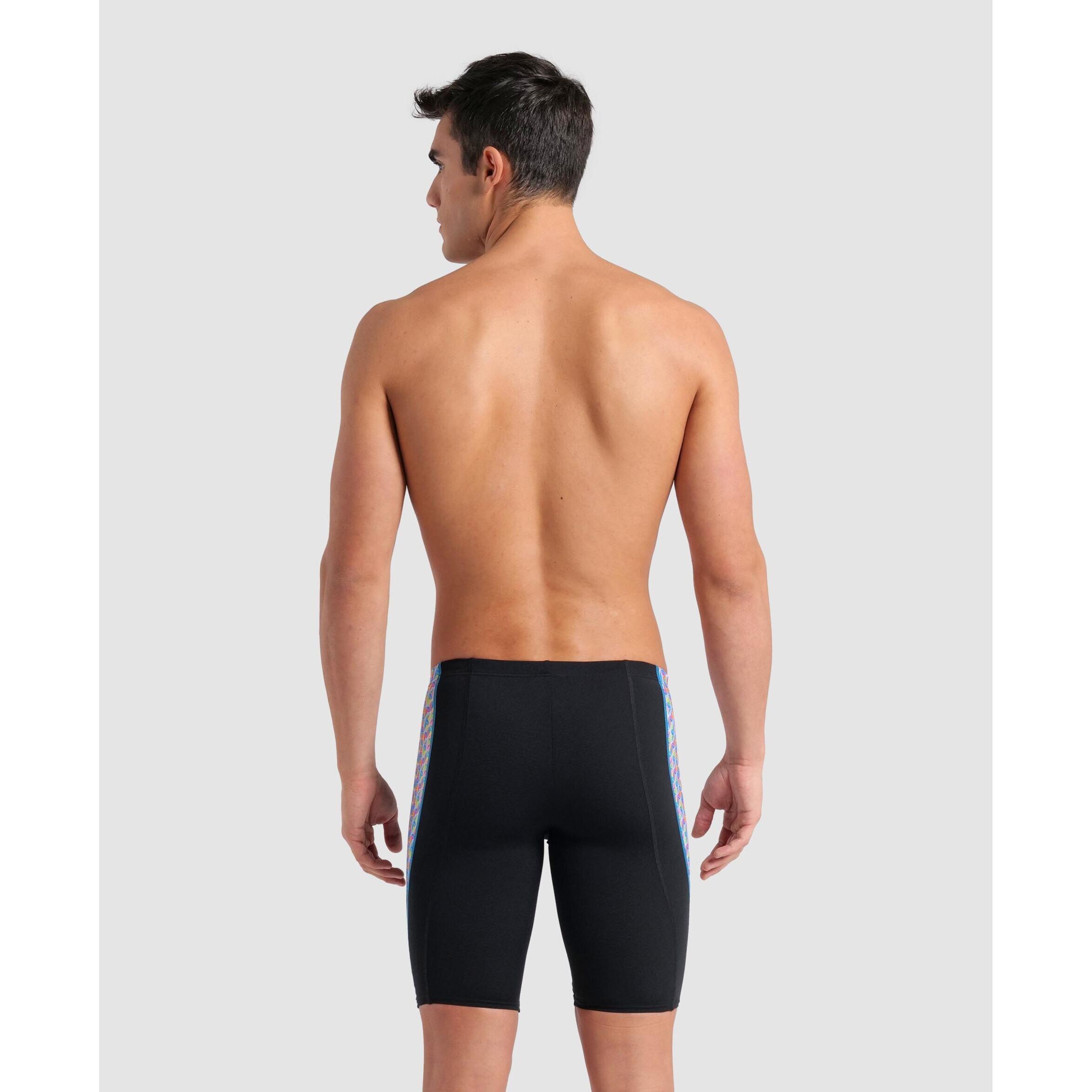 Costume jammer Arena Starfish 4/7