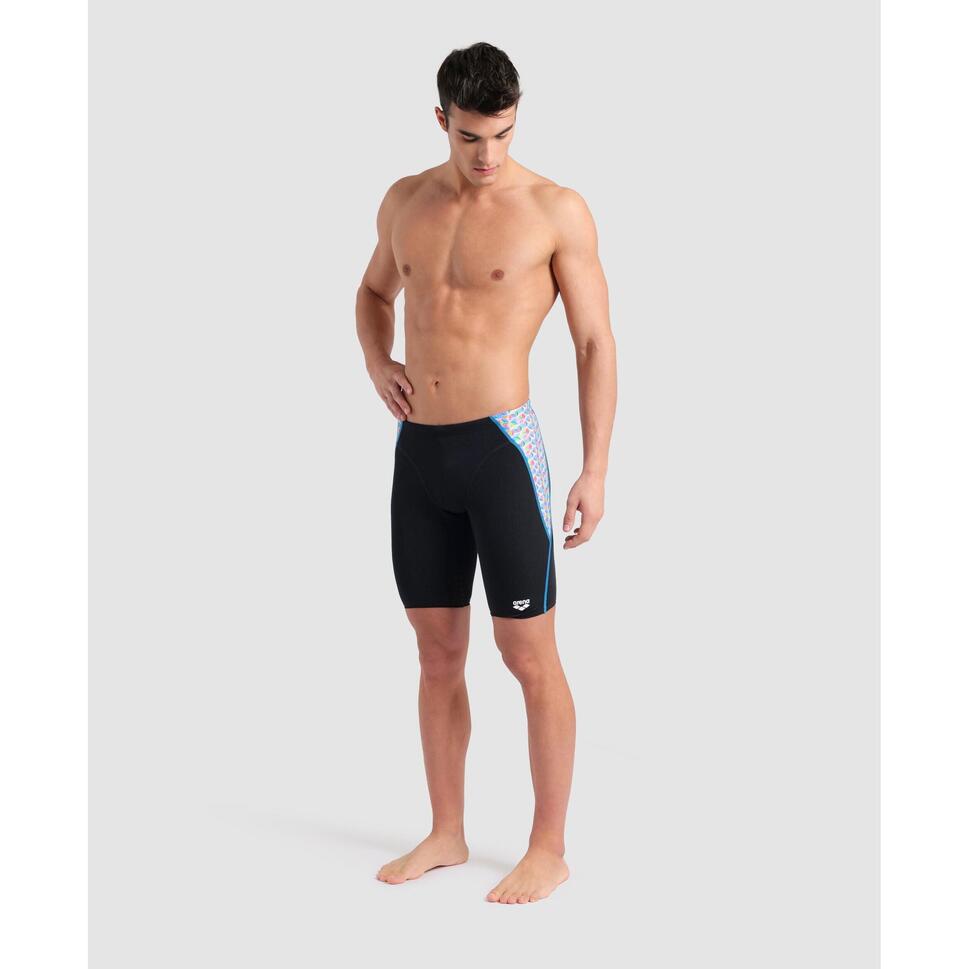 Spodenki Treningowe Arena Starfish Swim Jammer