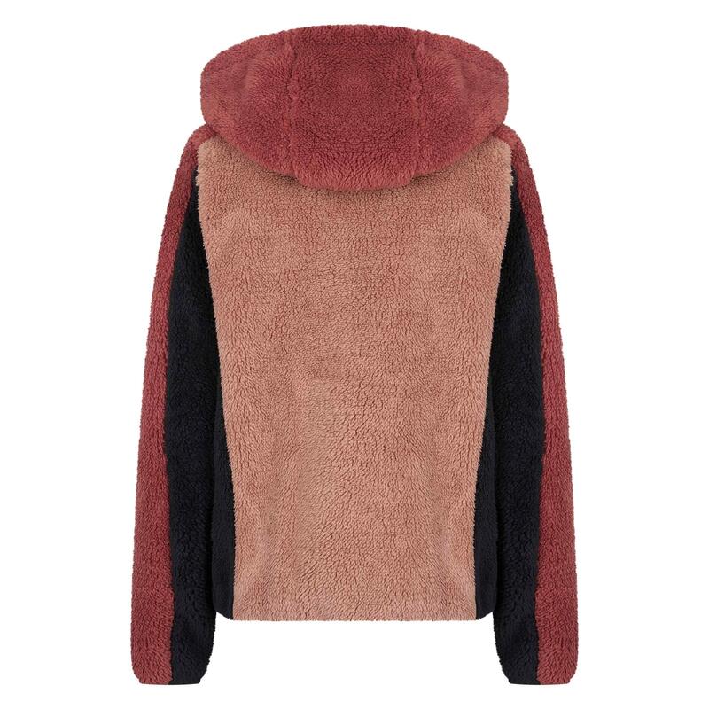 Fleece femei Imperial Riding Funky Furry