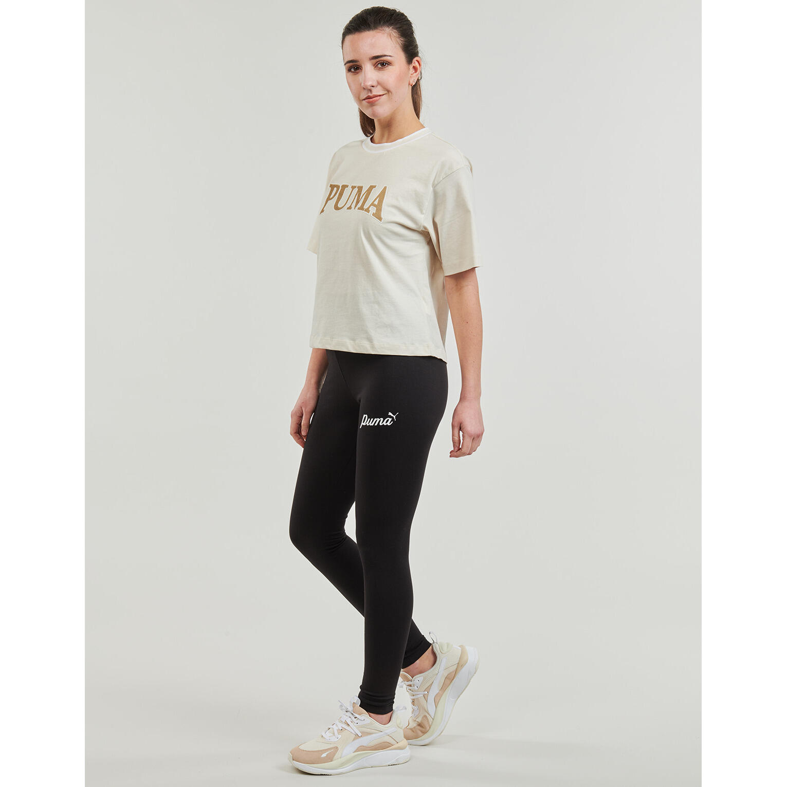 Legging Puma Ess Blossom - Femme 3/5