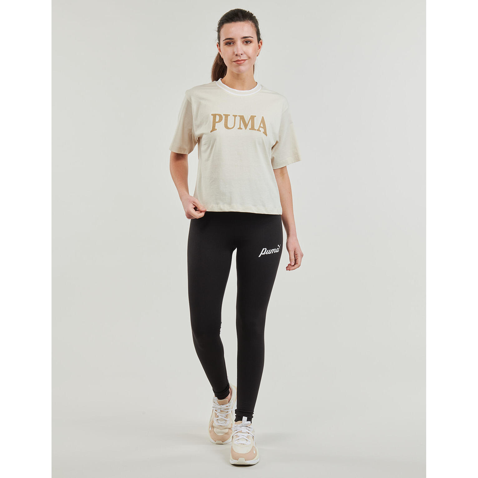 Legging Puma Ess Blossom - Femme 2/5