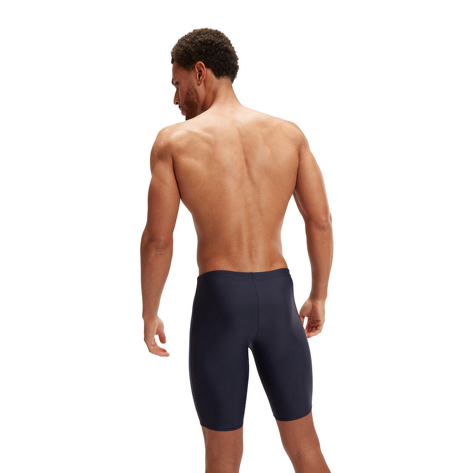 Costume jammer Speedo Eco Medley Logo 7/7