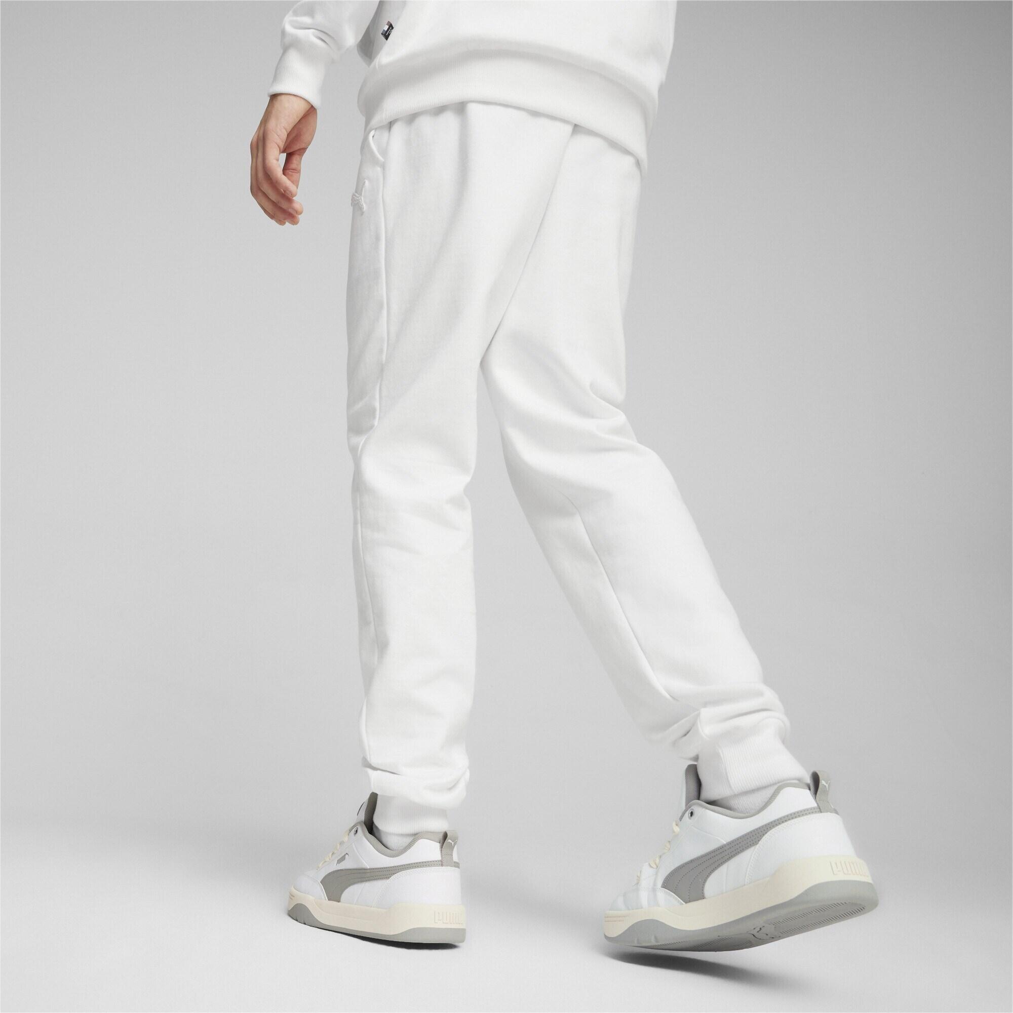 Pantalon Jogging Puma Mif - Homme 5/7