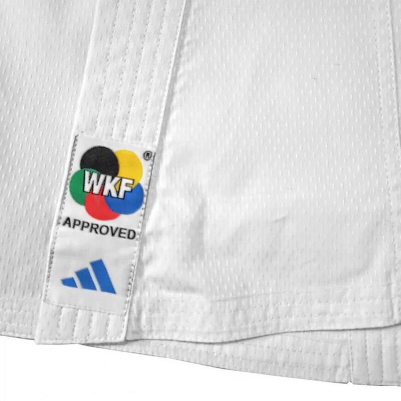 Kimono karate kata k300