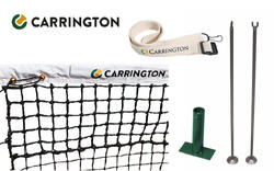Kit filet spécial Terre-battue Tennis - Carrington