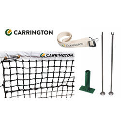 Kit filet spécial Terre-battue Tennis - Carrington