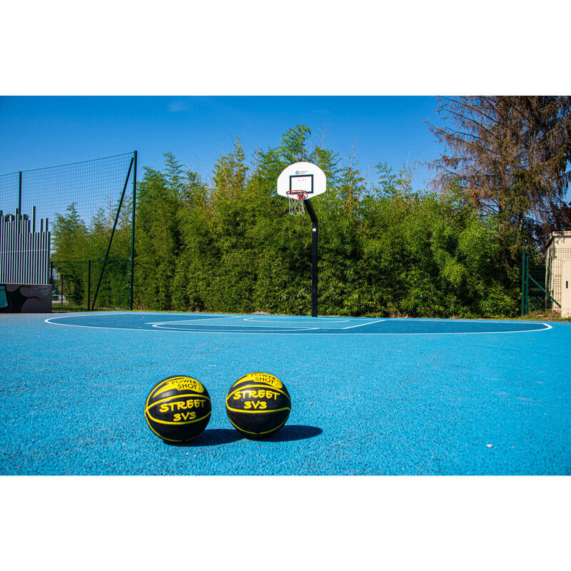 Street 3v3 kosárlabda