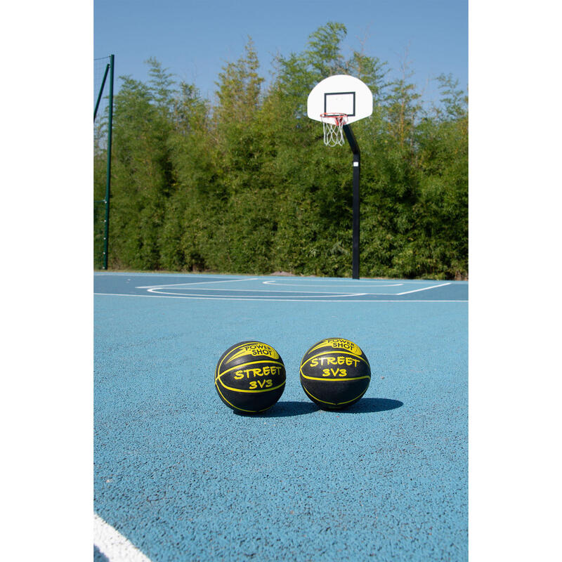 Street 3v3 kosárlabda