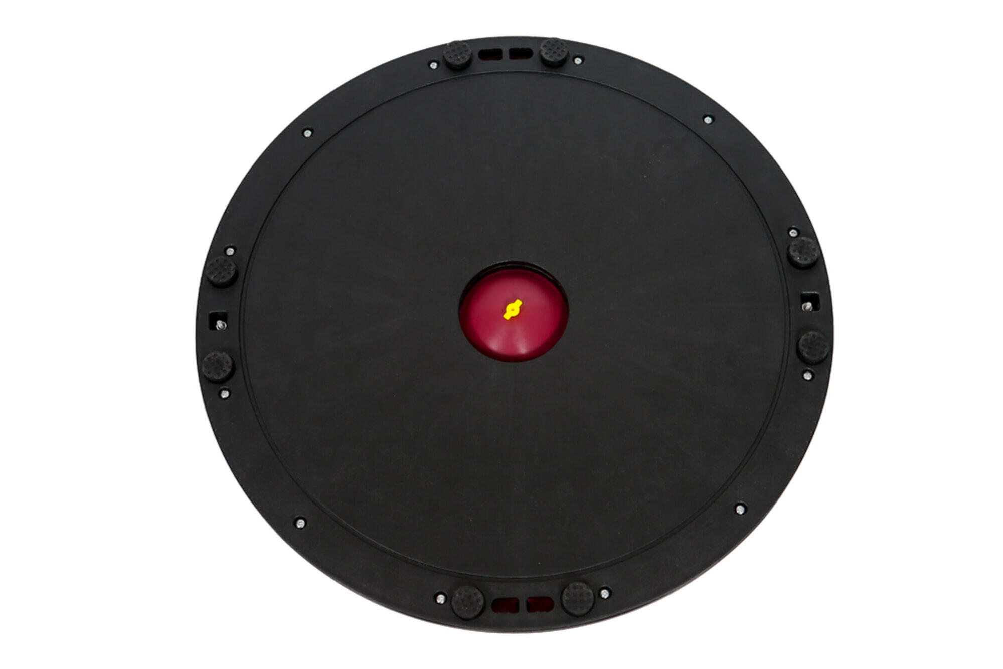 Stazione di equilibrio reversibile con polsi + elastico + pompa 2/7
