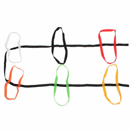 Wanderseil für 12 Kinder