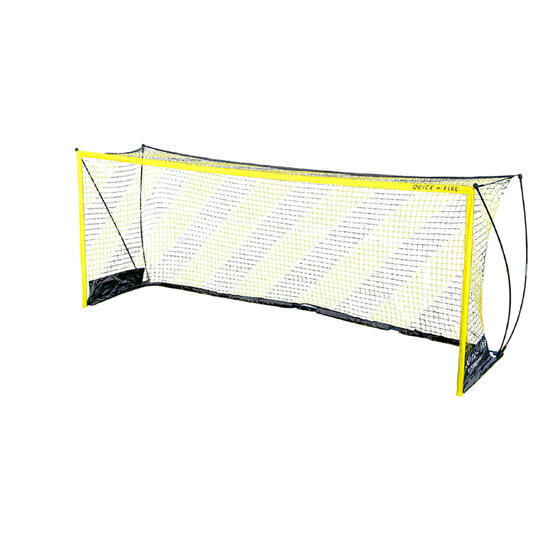 Bramka QuickFire 6 x 2,1 m - bramka samokontroli