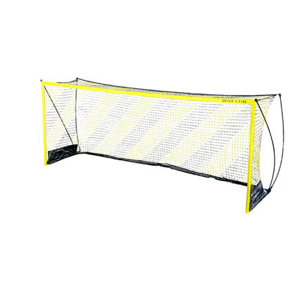 Bramka QuickFire 7,32 x 2,44 m - bramka samokontroli