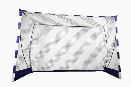 QuickFire Goal 3 x 2 m - But autolesté