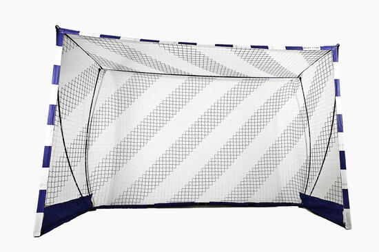 QuickFire Goal 3 x 2 m - Selbstbespanntes Tor