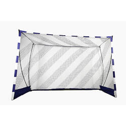 QuickFire Goal 3 x 2 m - But autolesté