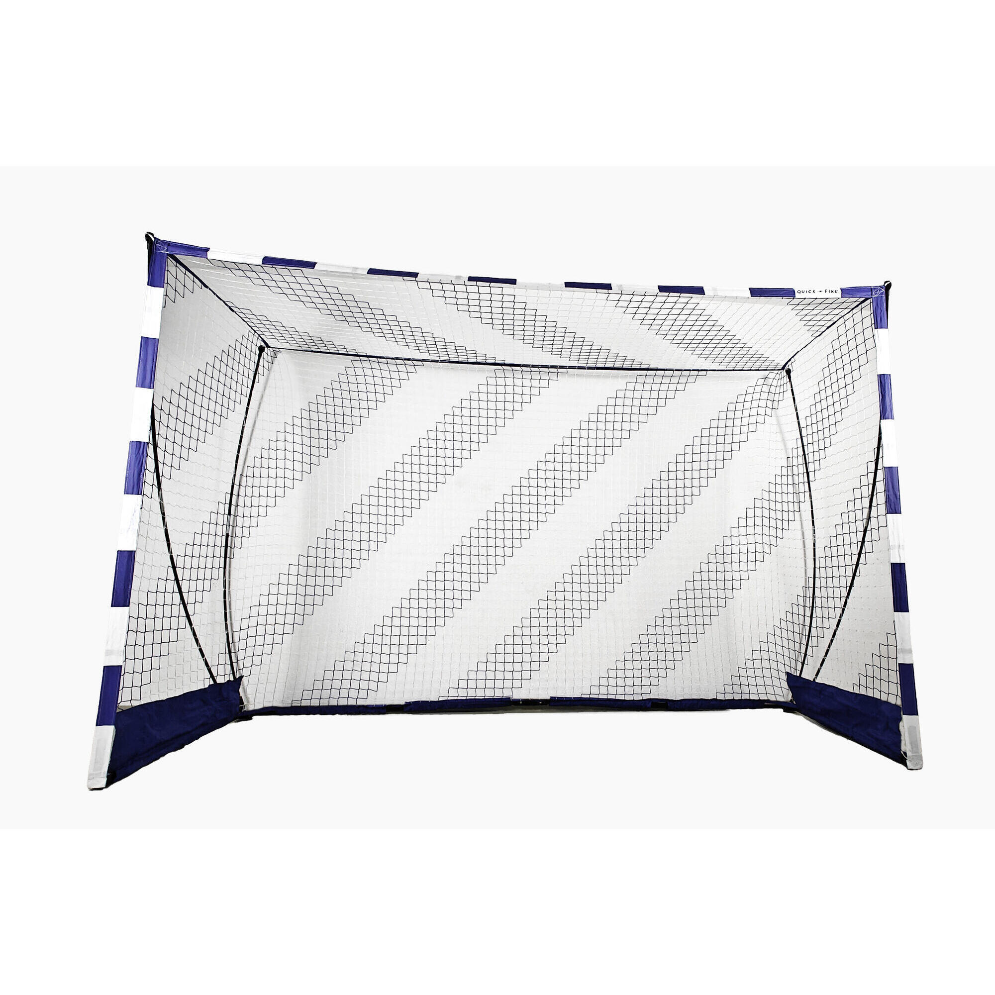 POWER SHOT QuickFire Goal 3 x 2 m - Samotestovací branka
