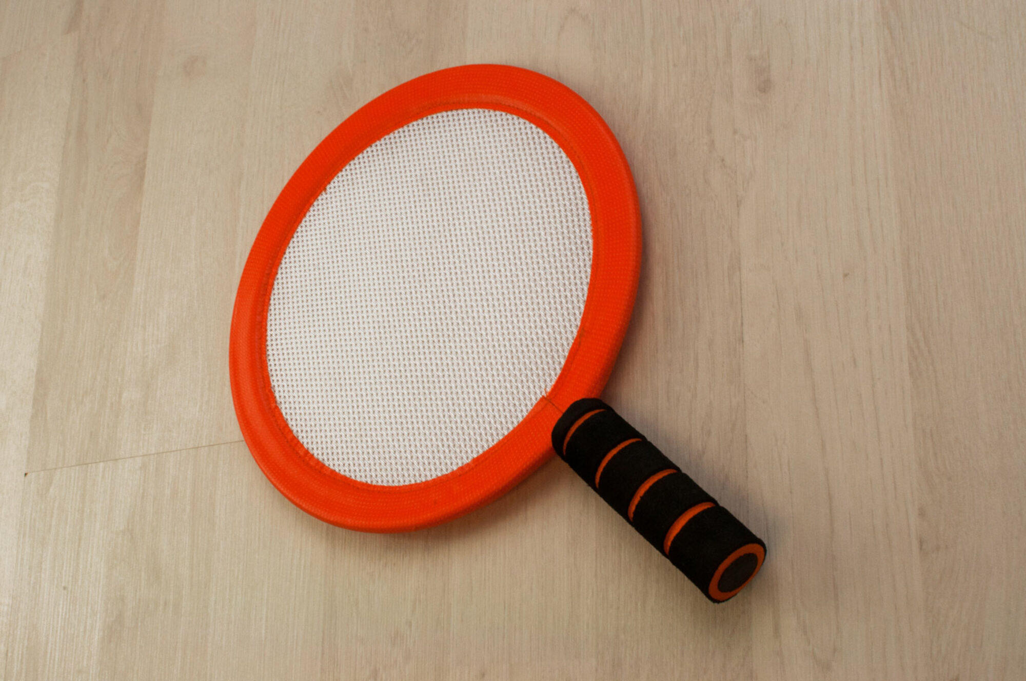 Mini Tennisschläger für Anfänger - Perfekt für Schulen und Kommunen 3/5
