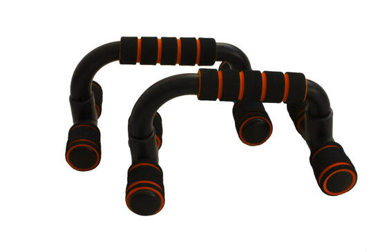 Griffe fur Pumpen - Fur mehr Komfort und Sicherheit.