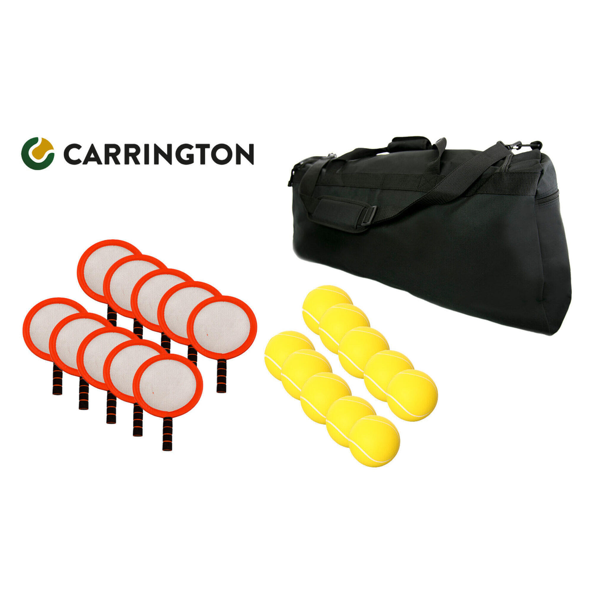 CARRINGTON Tenisová startovací sada - Carrington