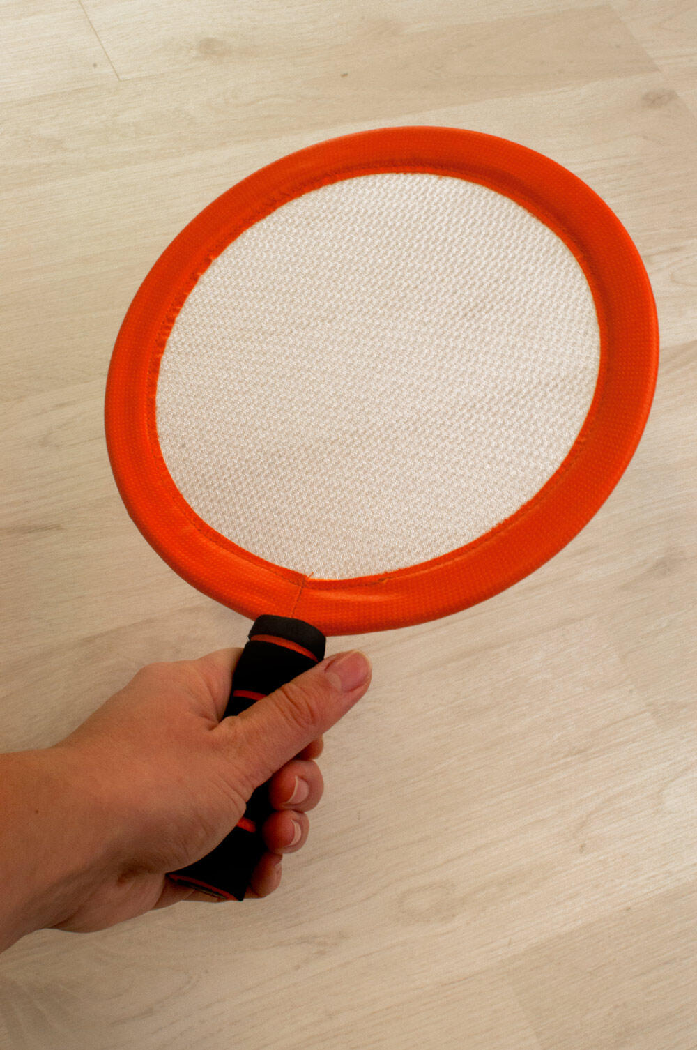 Tennis-Einsteigerset - Carrington 5/6