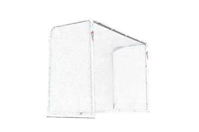 Powershot® voetbaldoel (3 x 2 m stadium)