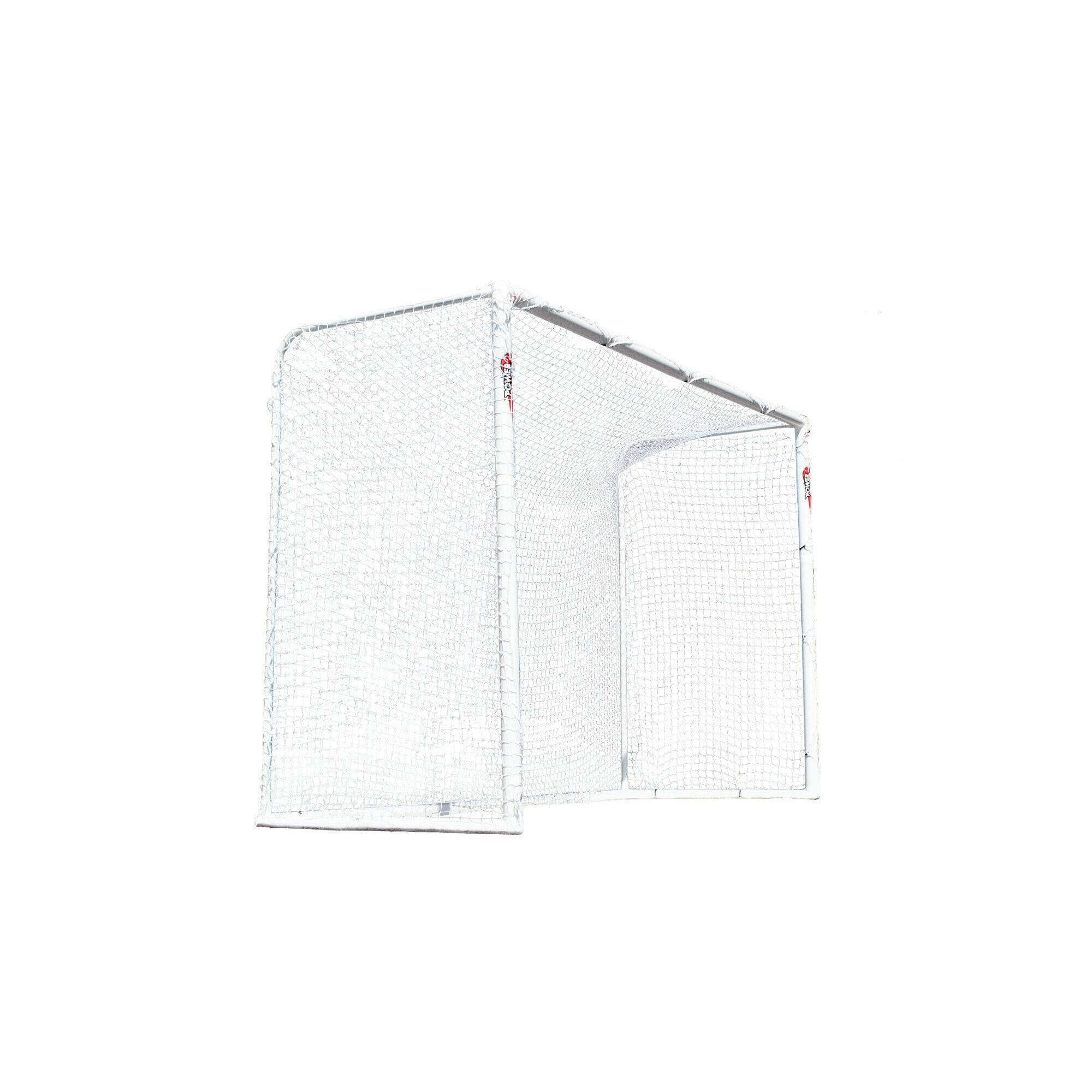 POWER SHOT 3 x 2m fotbalová branka STADIUM + polská střelecká stěna