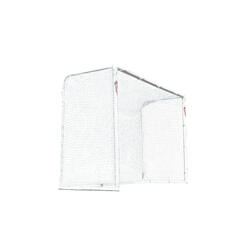 But de foot 3 x 2m STADIUM + Mur de tir Polonais