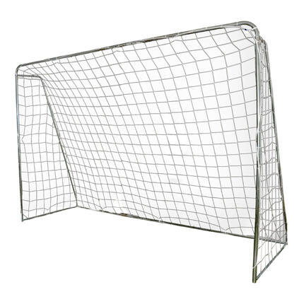 Stalowa bramka 3x2m z piłką