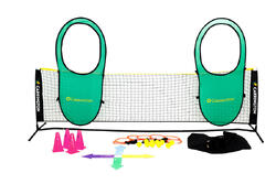 Kit tennis complet écoles et collectivités - Carrington
