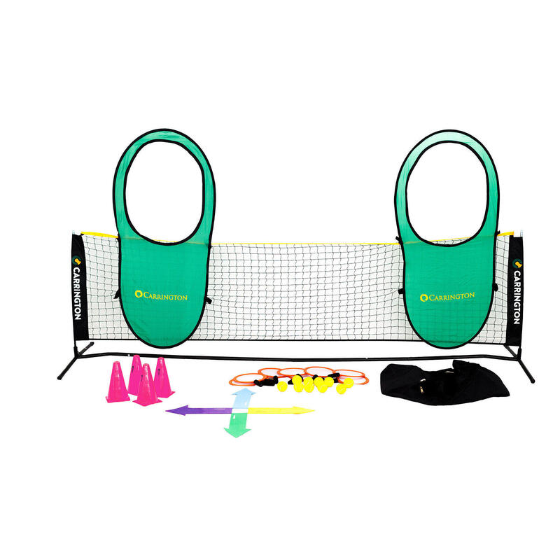 Tennisset voor scholen en overheden - Carrington