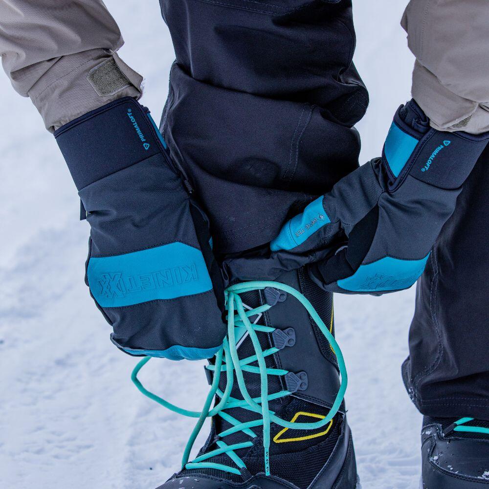 Freeride Skihandschuh Bene | KinetiXx 2/7