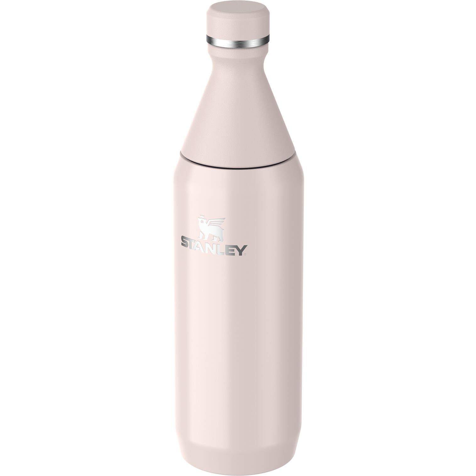 Stanley Garrafa All-Day Slim 0,6L - Quartzo Rosa 2/7