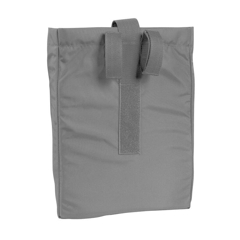 Tasmanian Tiger TT Dump Pouch Schwarz 2/4