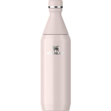 Stanley La bouteille All-Day Slim 0.6L - Rose Quartz