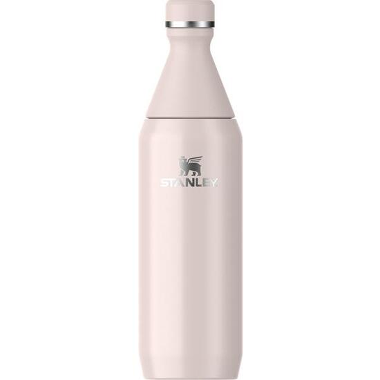 Stanley La bouteille All-Day Slim 0.6L - Rose Quartz