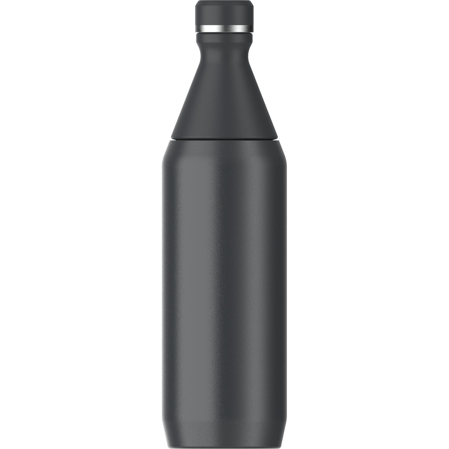 Stanley The All-Day Slim Bottle 0.6L - Black 2/7