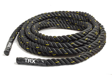 Rope
