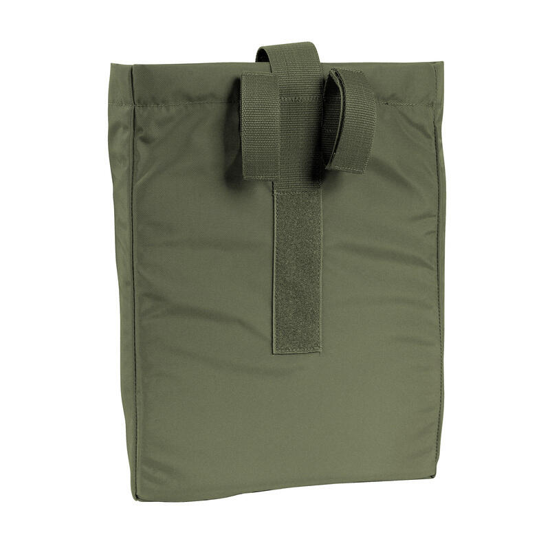 Tasmanian Tiger TT Dump Pouch Olive 2/4