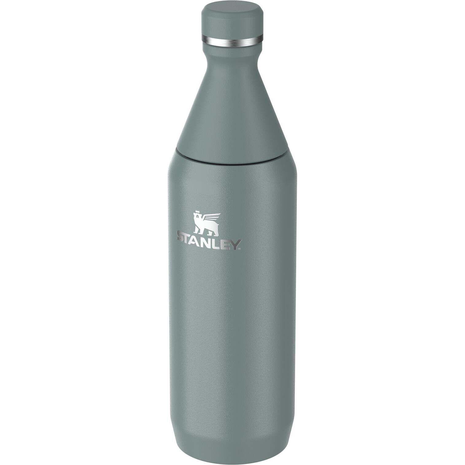 Stanley La bouteille All-Day Slim 0,6L - Shale 2/7