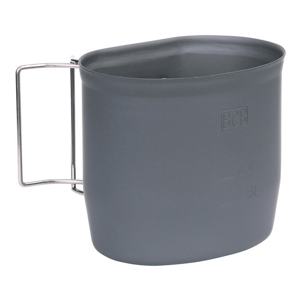 BCB Adventure Cantine Crusader Cup MK 2 5/6