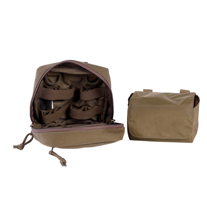 Tasmanian Tiger Tac Pouch 6 Coyote Brown 2/7