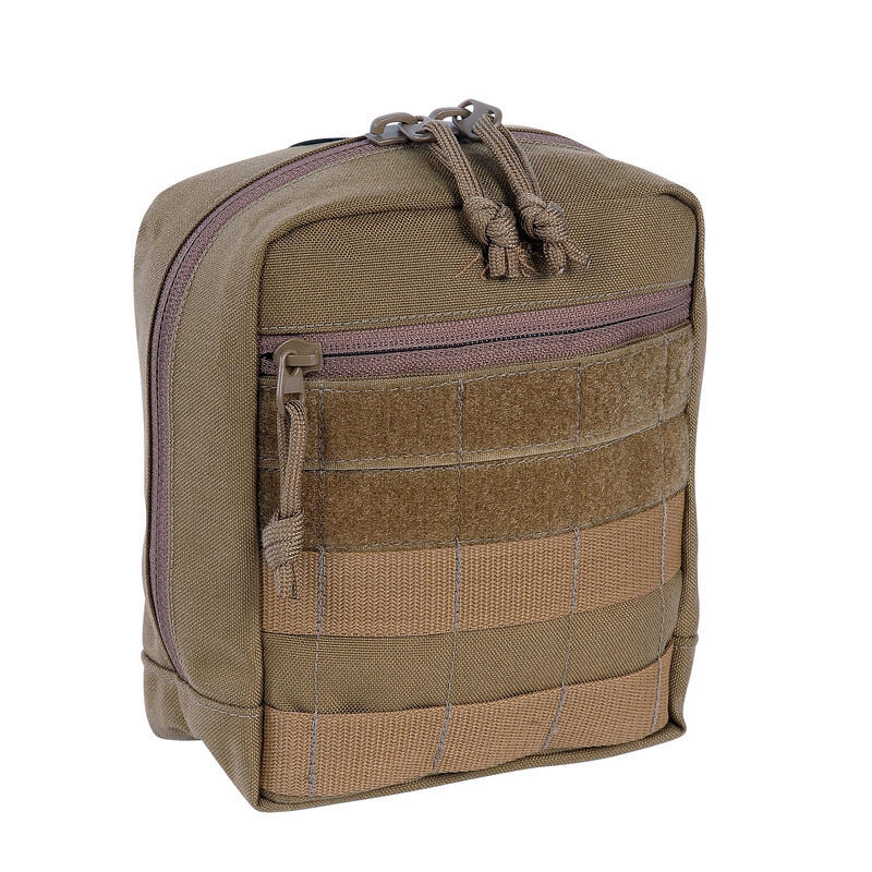 TASMANIAN TIGER Tasmanian Tiger Tac Pouch 6 Coyote Braun