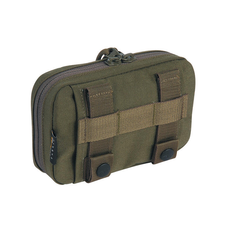 Tasmanian Tiger TT Admin Pouch Olive 2/4